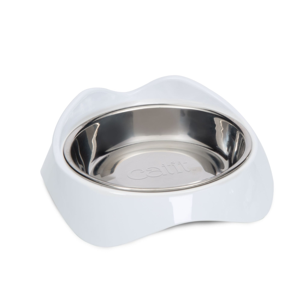 Catit PIXI Single Feeding Dish