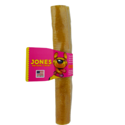 Jones Naturals 10" Bacon Roll
