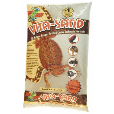 Sand