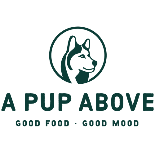 A Pup Above