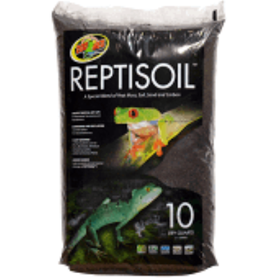 Soil