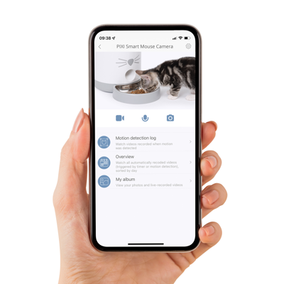 Product preview