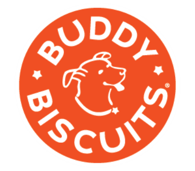 Buddy Biscuits