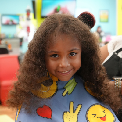 Blow Out (per 20 minutes)