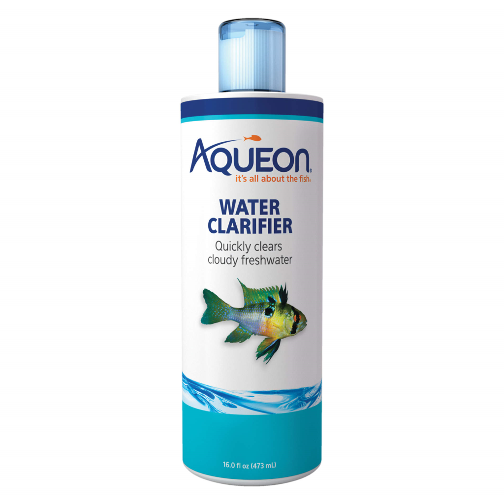 Aqueon Freshwater Clarifier