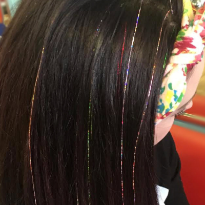 Hair Tinsel