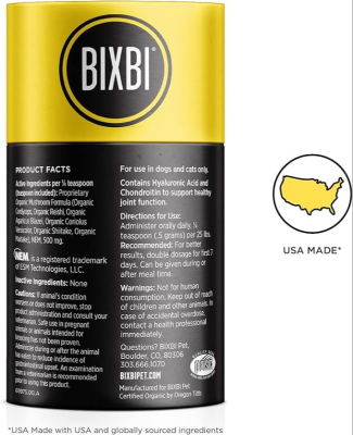 Product preview