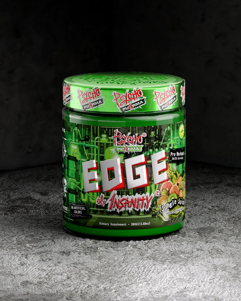 PP edge of insanity jungle juice product