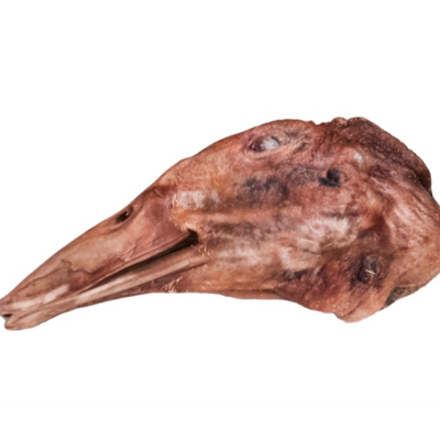 Duck Heads