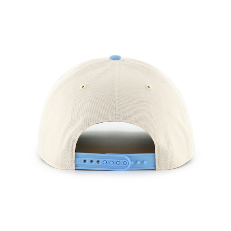 Toronto Blue Jays Natural Rope Hitch