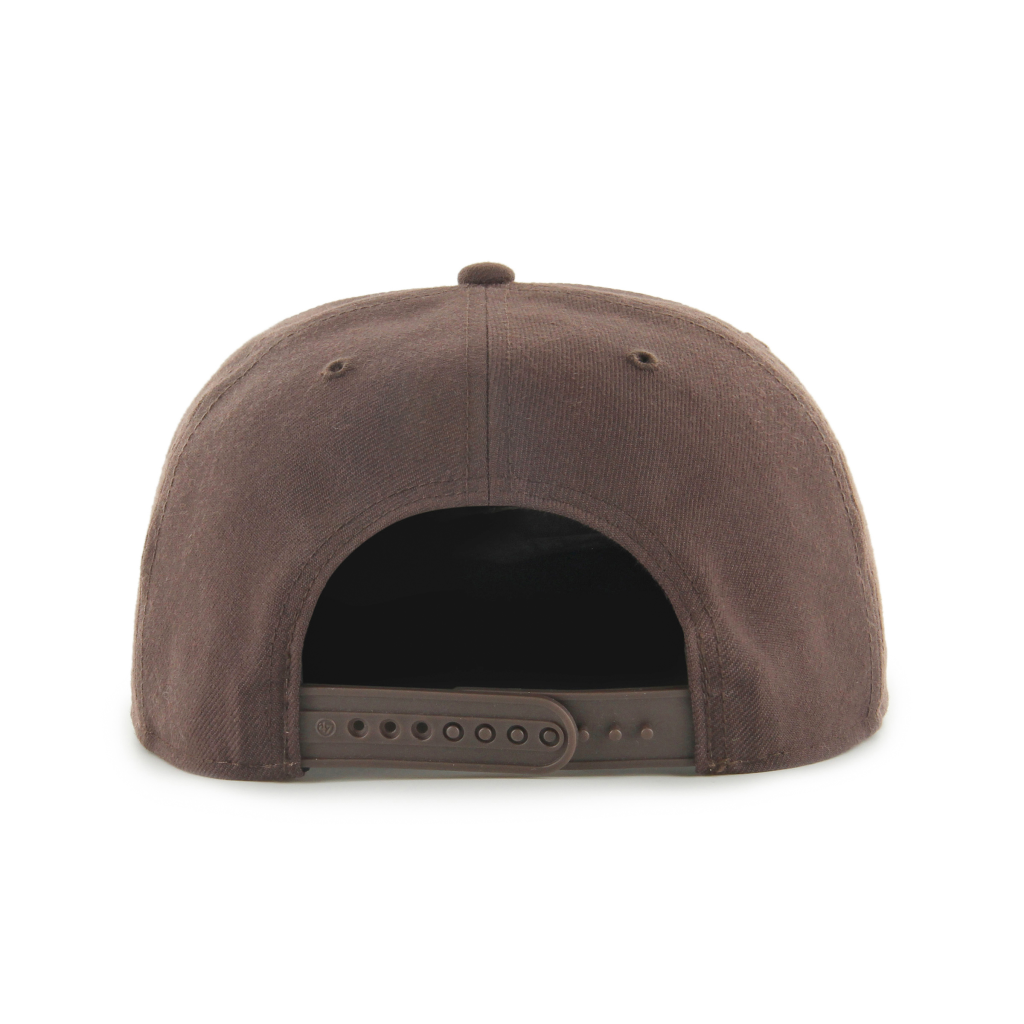 Toronto Raptors Chocolate Captain