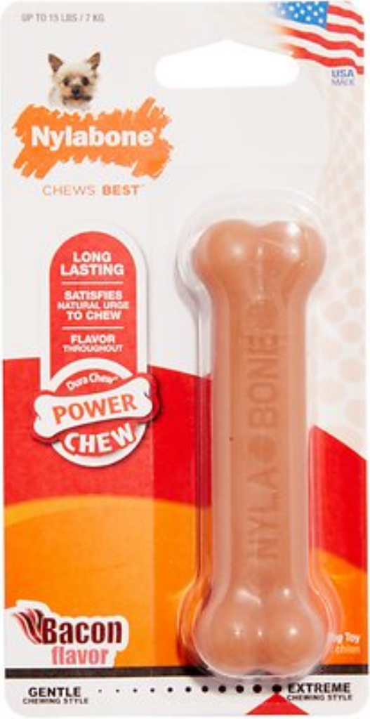 DURABLE BACON BONE-PETITE