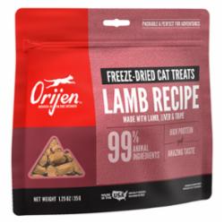 ORIJEN CAT FREEZE-DRIED LAMB TREAT 1.25OZ