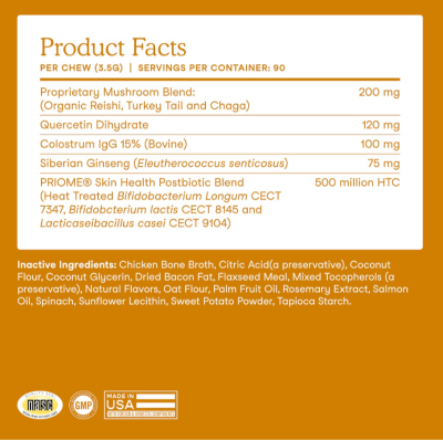 Product preview