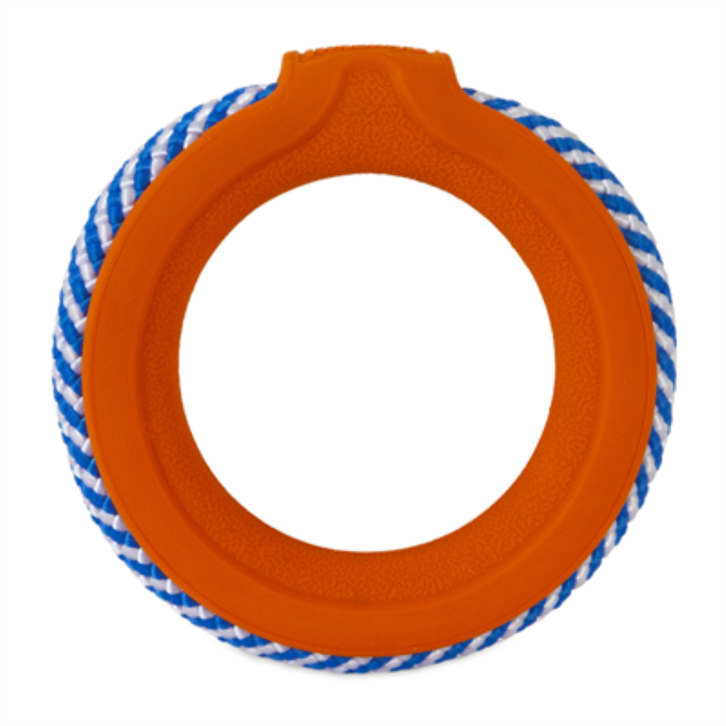 Chuckit! Fetch Tug Dog Toy