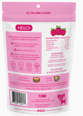 Product preview