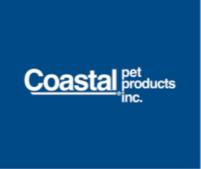 Coastal Pet Products.