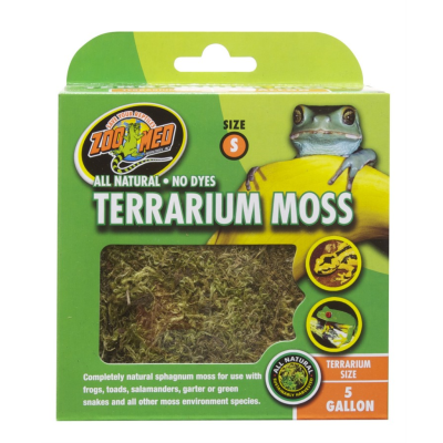 Moss