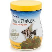 Aqueon Tropical Flakes 2.29oz