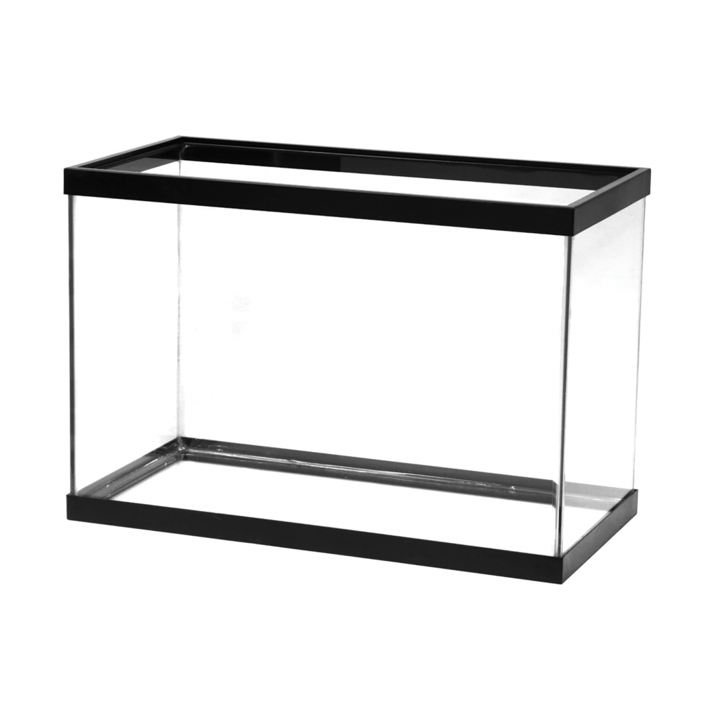 Aqueon Aquarium Tank, 20-gal high
