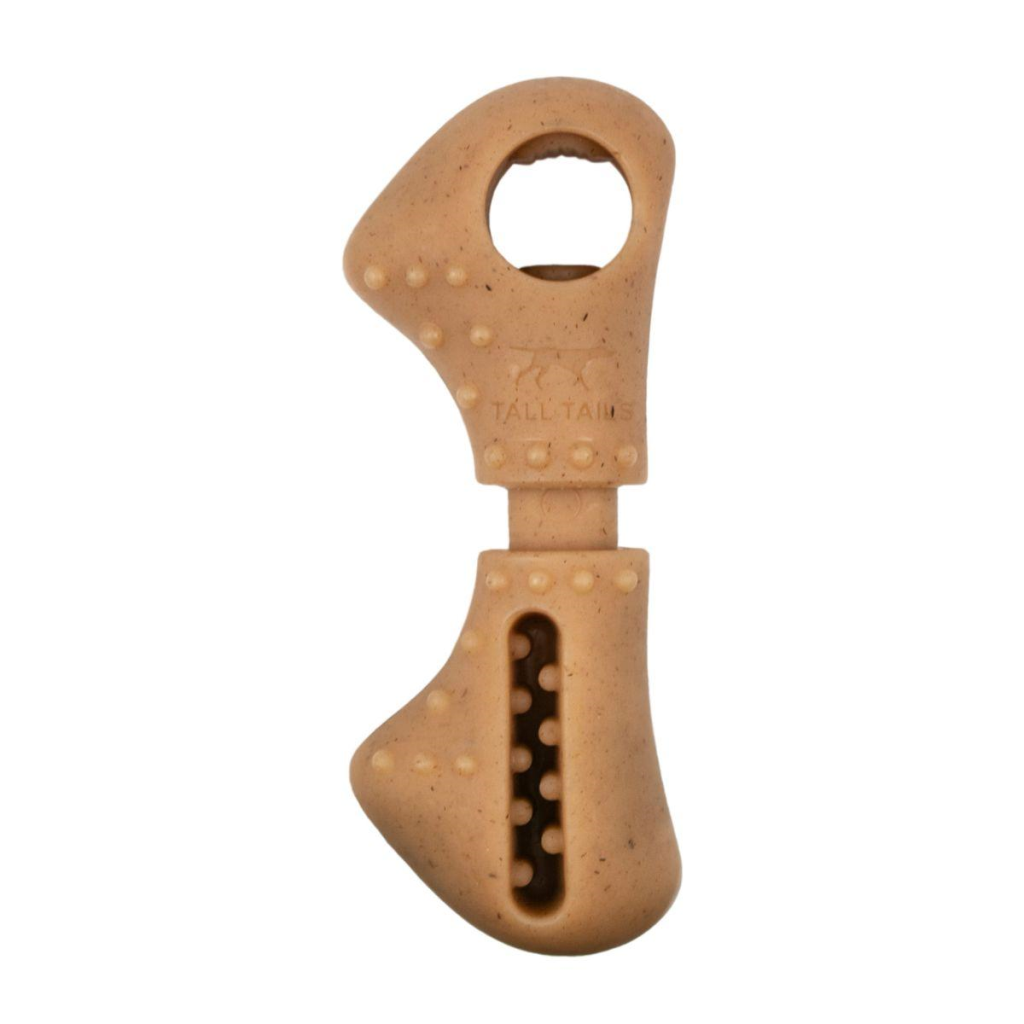 Tall Tails Treat Bone Dog Toy, Large
