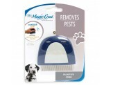 Four Paws Magic Coat Palm Flea Comb