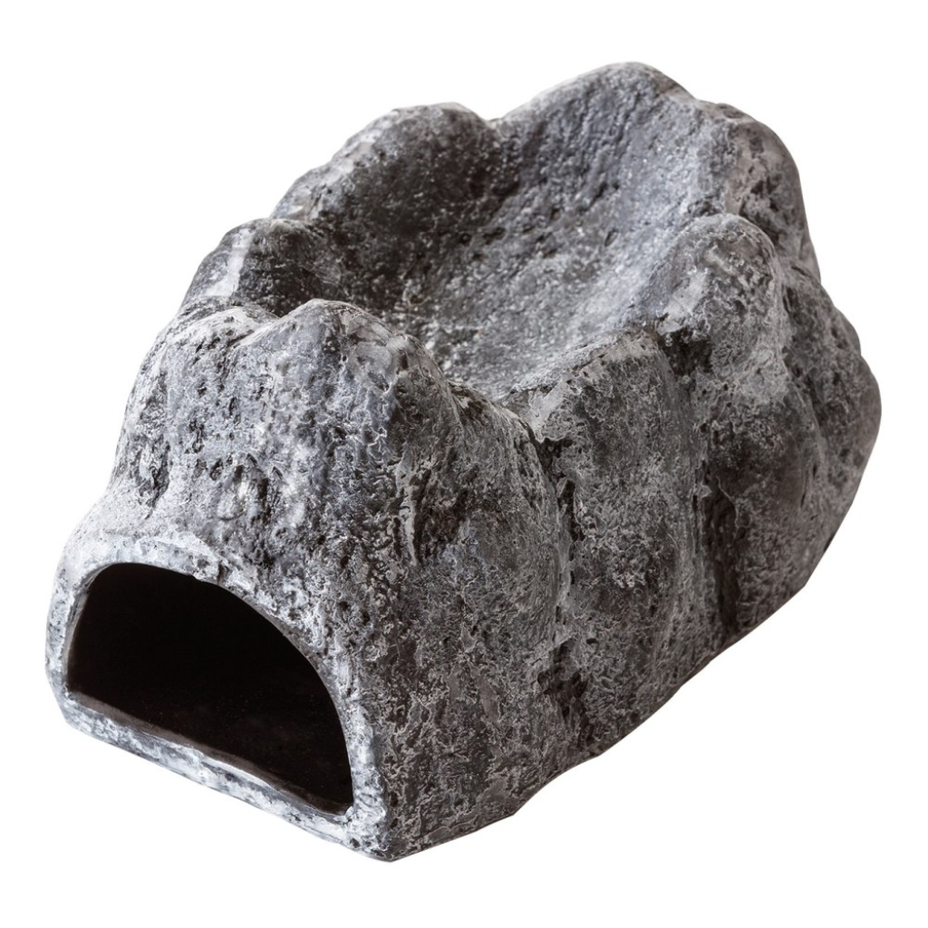 Exo Terra Wet Rock Cave for Terrariums, Medium