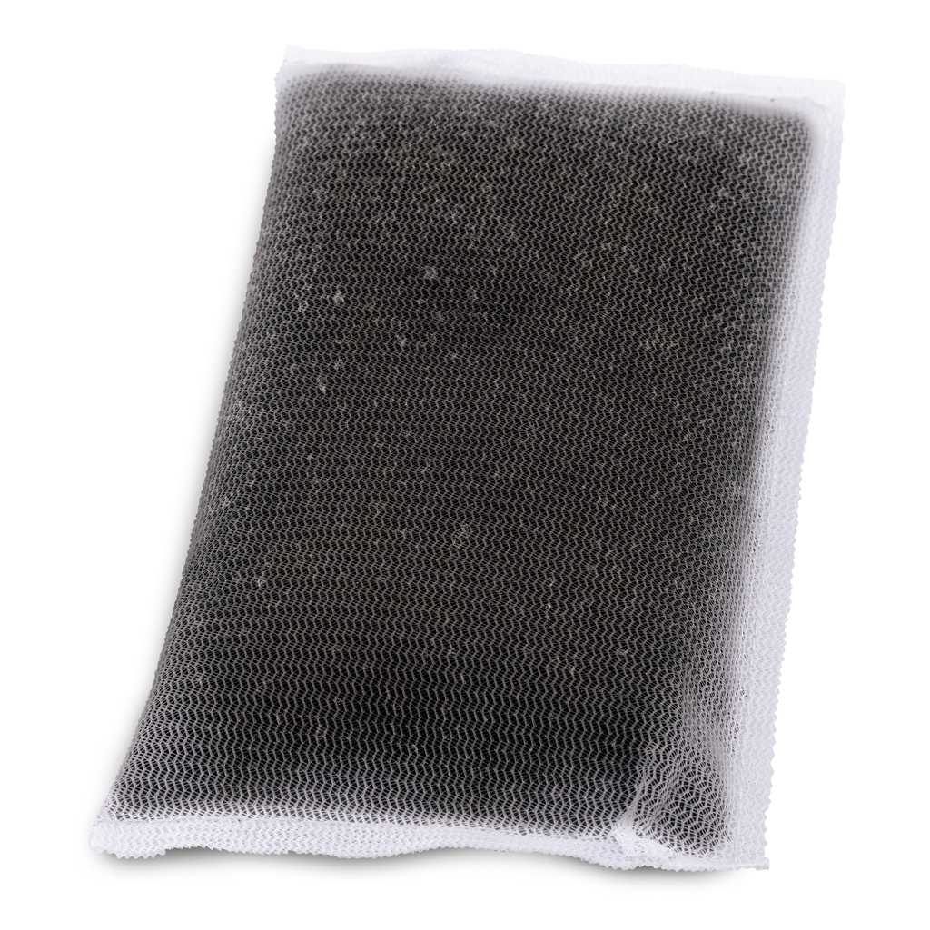 Carbon for AquaClear AC70/AC110 Power Filter, 5.1 oz / 145 g
