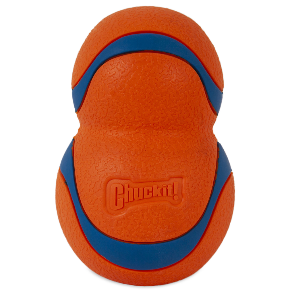 Chuckit! Ultra Tumbler Dog Toy