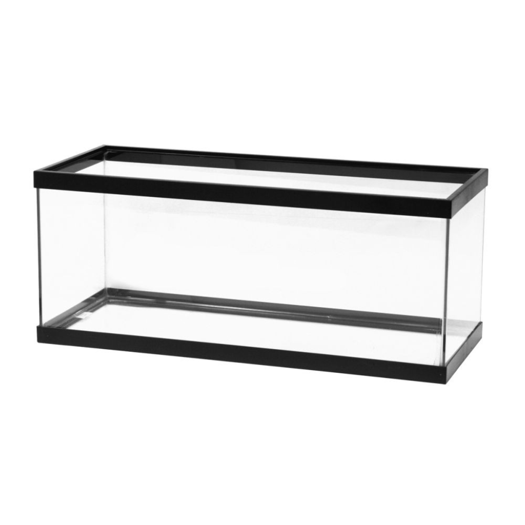 Aqueon Aquarium Tank, 20-gallon