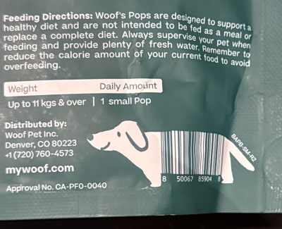 Product preview