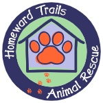 Homeward Trails Animal Rescue Donate a Pound