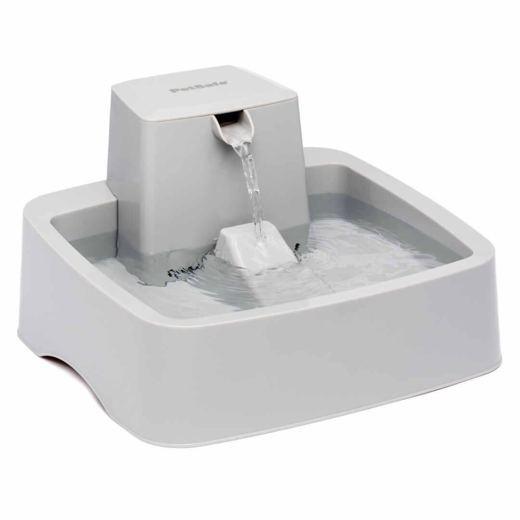 PetSafe Drinkwell Pet Fountain 1 Gallon