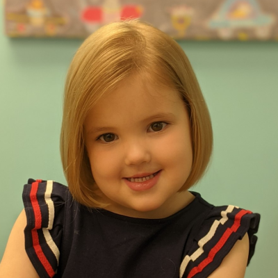 Girl Specialty Cut (Bob, Stacked Bob, Pixie)