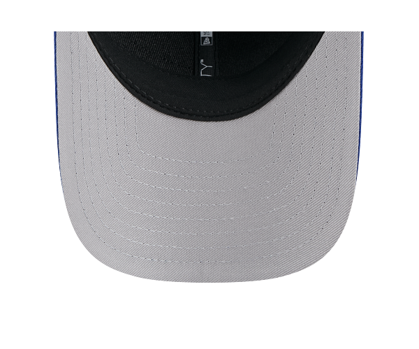 Buffalo Bills Royal Blue Team Colour 9Forty M-Crown