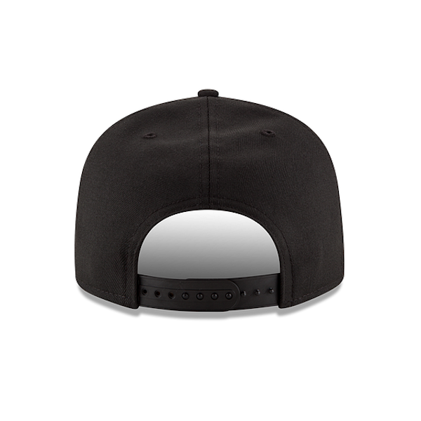 Baltimore Ravens Black and White 9Fifty