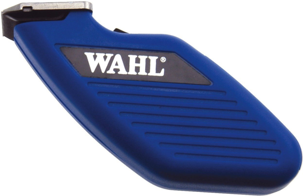 Wahl Pocket Pro Cordless Pet Trimmer, Blue