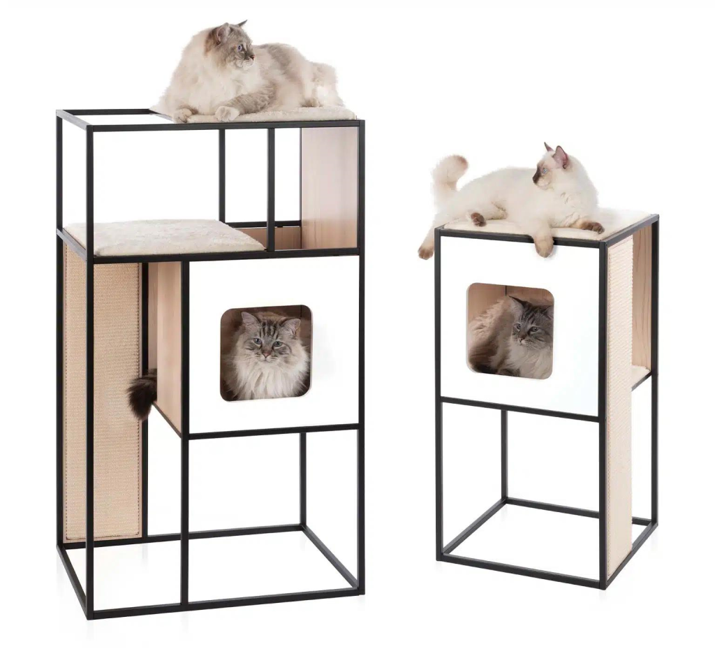 Catit Vesper Patio Cat Tree, Large
