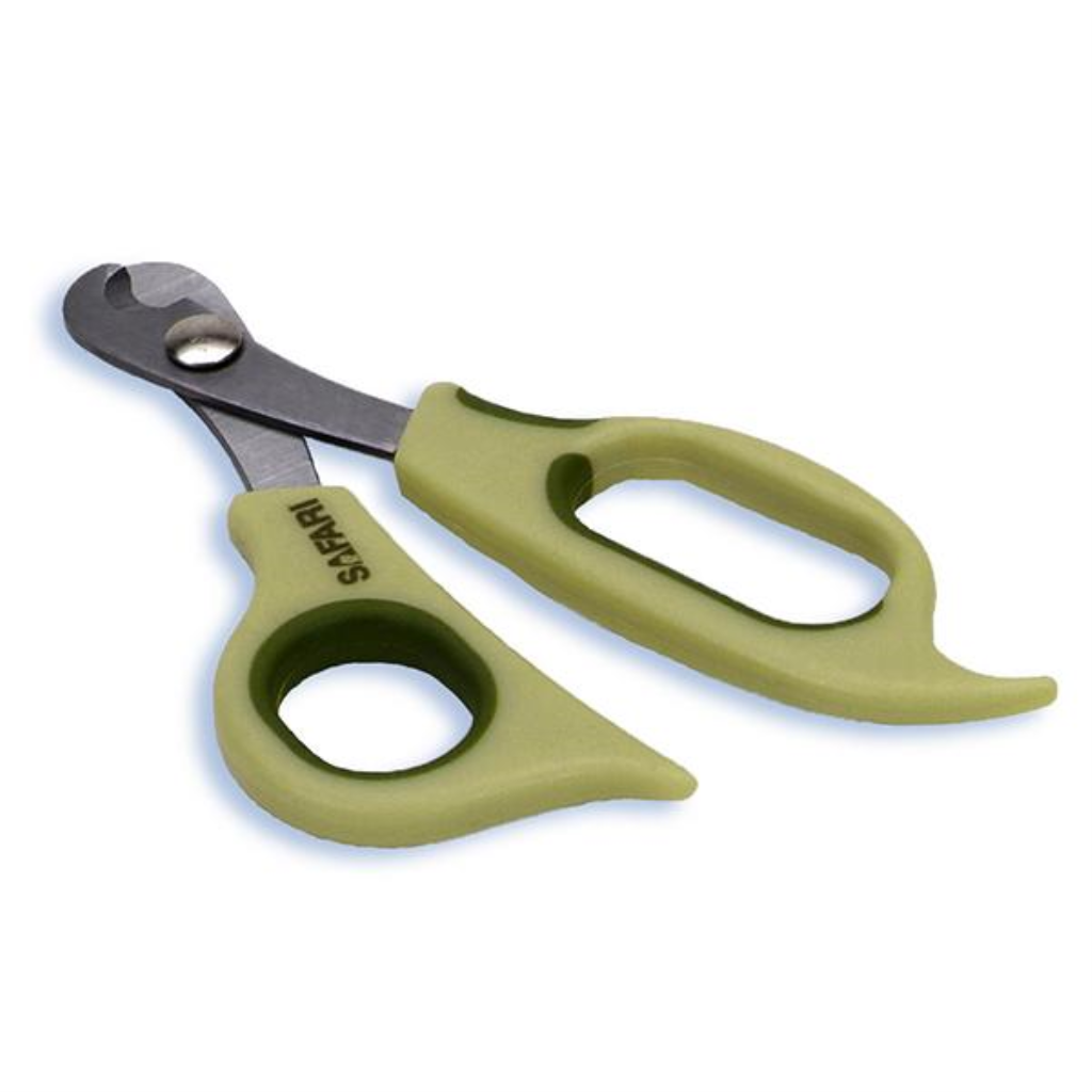 Safari Deluxe Dog Nail Scissors, One Size