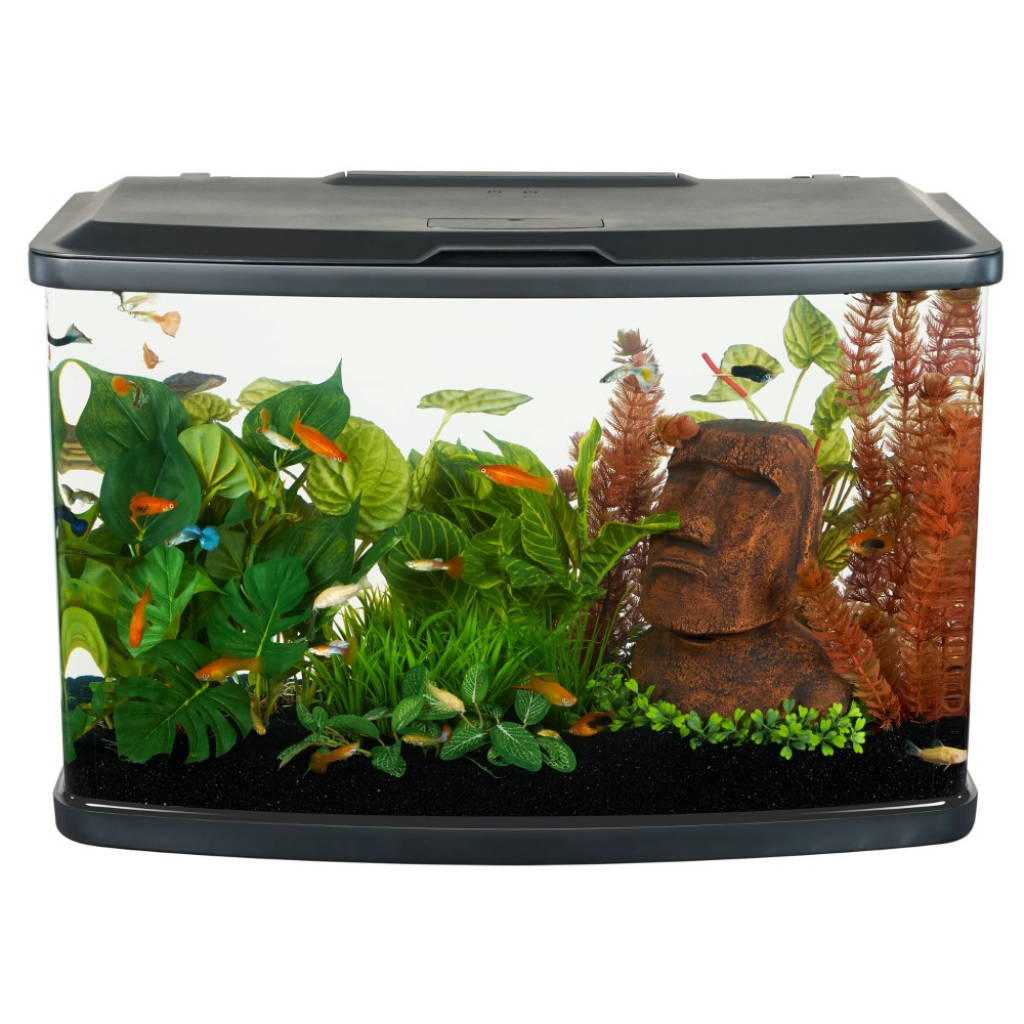Fluval Vista Aquarium Kit, 16-gal