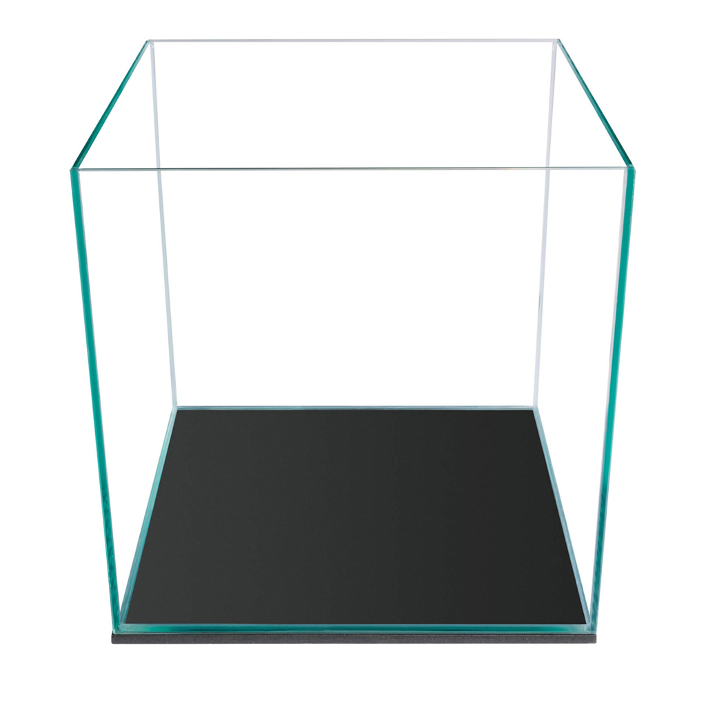 Frameless Cube Aquarium - 3 gal