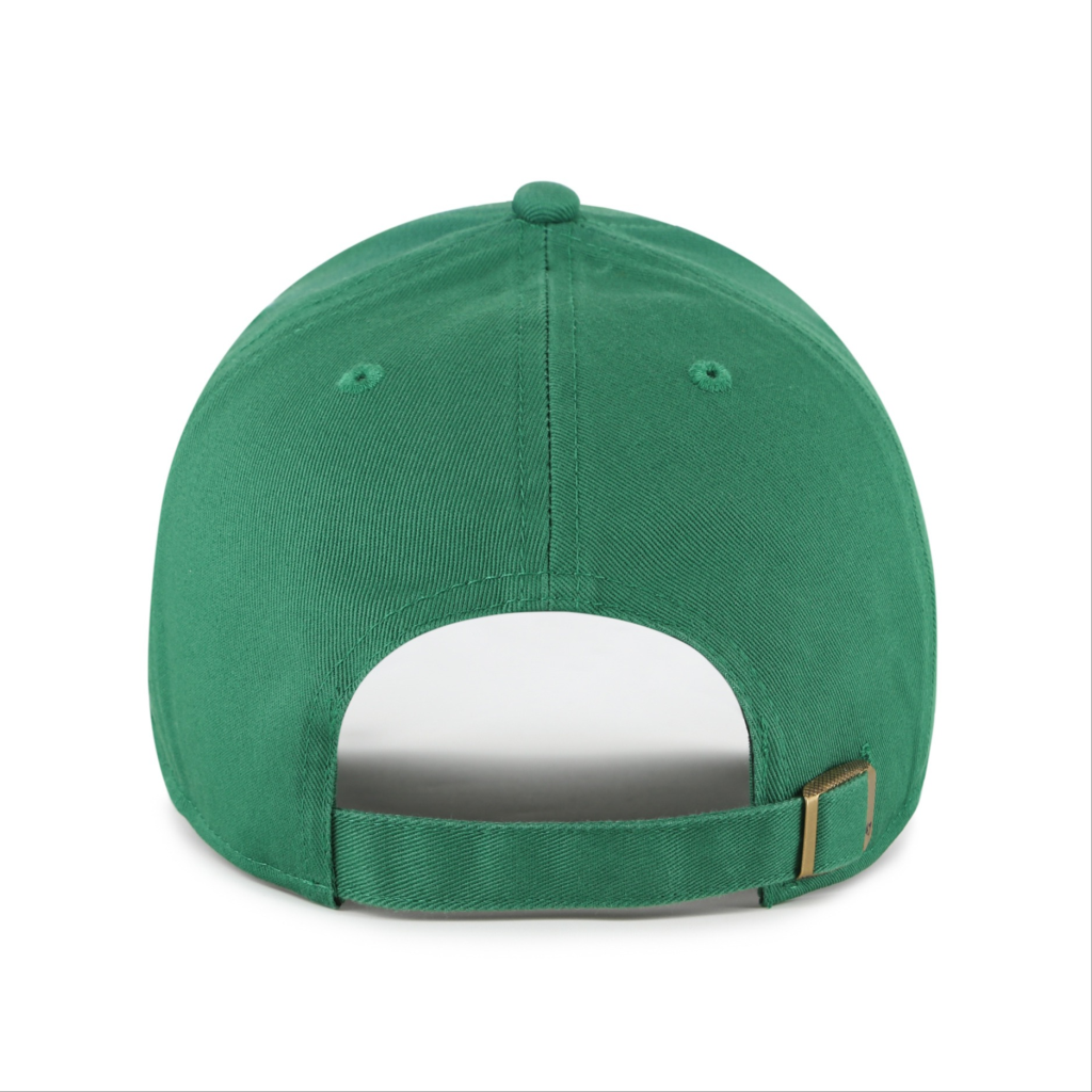 Toronto Raptors Lucky Green Legend '47 MVP