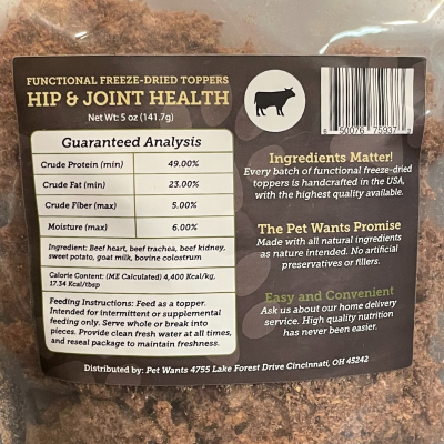 Product preview