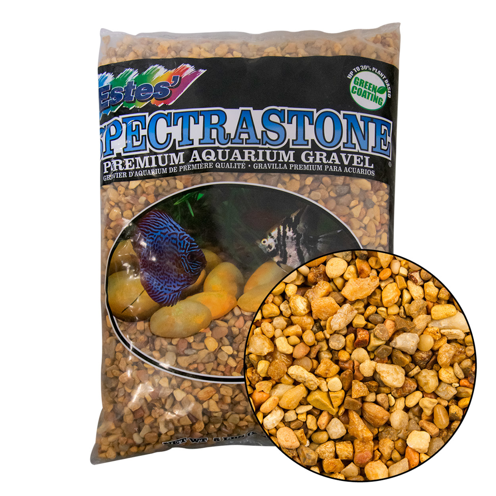 Nature Blends Gravel - Walnut - 5 lb