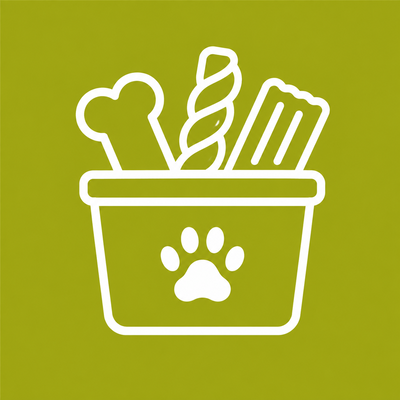 Dog Treats & Chews - Grove City Pet Store | Same-Day Delivery | Mutts & Co.