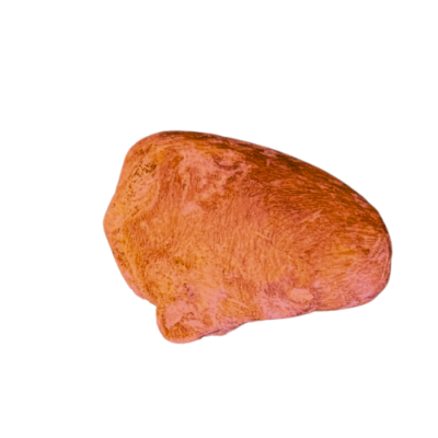 DK Duck Heart