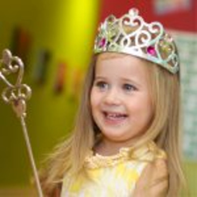 Princess Package - Deluxe