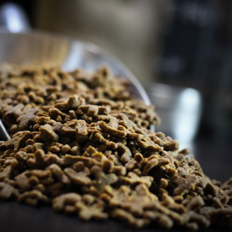 Pet Wants Duck & Herring Grain Free Cat & Kitten Food