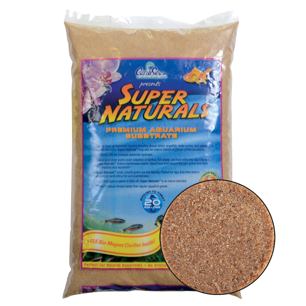Super Naturals Sunset Gold - 20 lb