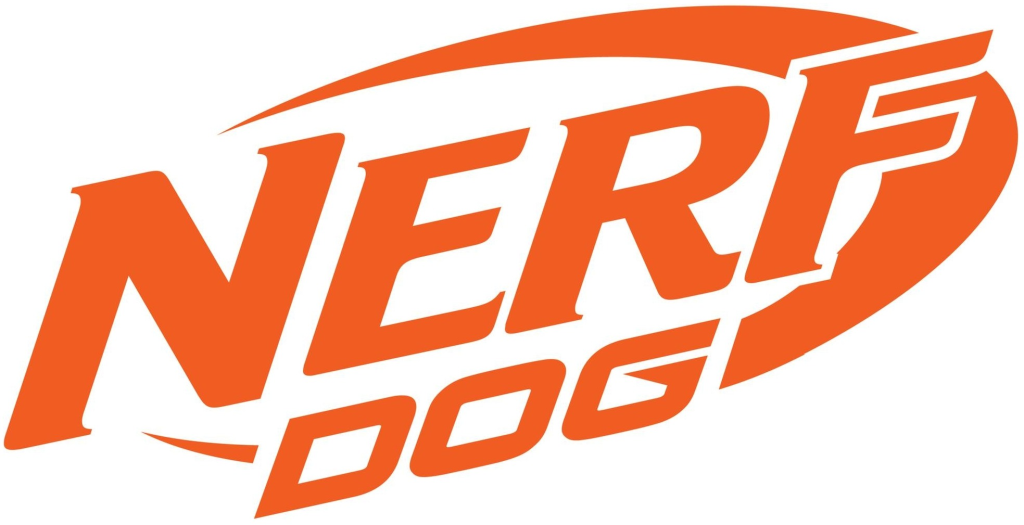 Nerf Dog